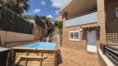 House on Carrer d'Esparreguera photo 30