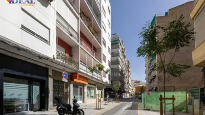 Apartment in the City Centre photo 33