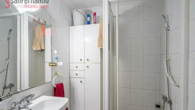 Flat on Marqués de la Hermida Street photo 10