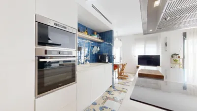 Duplex on Calle de la Reina photo 6