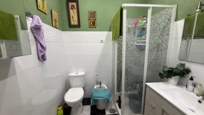 Chalet on Calle 54, Calle Cadiz #54 A photo 19