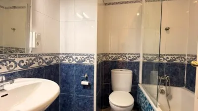 Flat on Calle de Cervantes photo 3