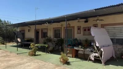 Chalet on Calle 54, Calle Cadiz #54 A photo 15