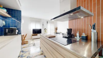 Duplex on Calle de la Reina photo 8