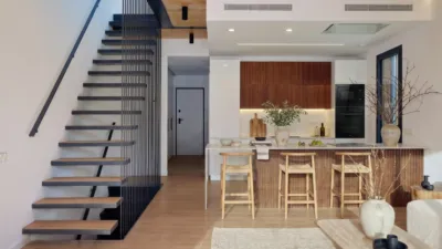 Townhouse in Centro Urbano 46 photo 3