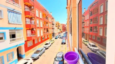 Apartment on Calle de la Concordia photo 14