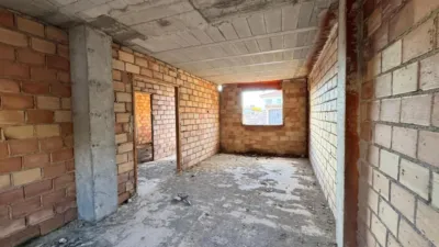 Semi-detached house on Calle Ur El Puntal - E-2 photo 37