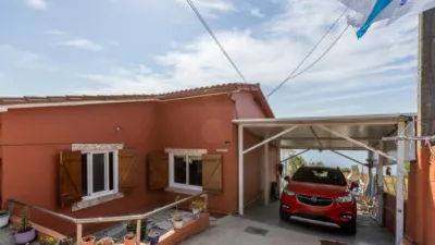 House in Centrona photo 3
