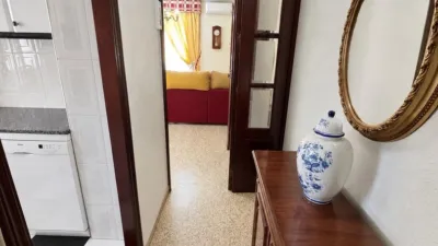 Flat in Pino Montano photo 3