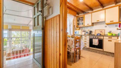 House in Centrona photo 27