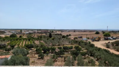 Semi-detached house in Villablanca photo 24