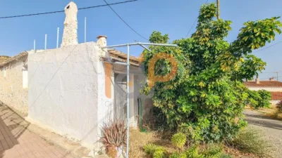 Rustic Finca in El Puertecico photo 38
