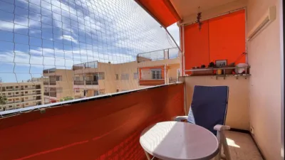 Apartment in Calle del Valle Menéndez, 1 photo 30