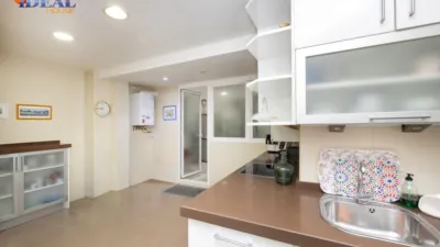 Apartment in the City Centre photo 10