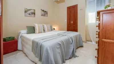 Apartamento en calle Asunción photo 14