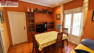 Pis – Benidorm, Pla de Maravall, la Marina Baixa - Vista 2