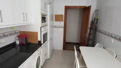 Apartment on Areiltza Doktorearen Zumarkalea photo 20
