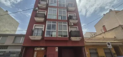 Duplex penthouse at Calle del Poeta Vicente Medina, 16 photo 2