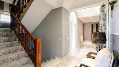 Chalet en Pino Alto - Navarredonda photo 19