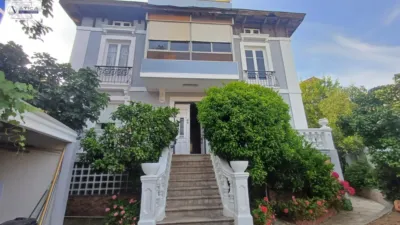 House on Antonio Mendoza Street photo 23