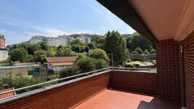Terraced house on Calle del Voluntariado photo 6