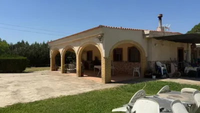 Chalet on Calle 54, Calle Cadiz #54 A photo 4