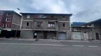 House in the Basque Country photo 2