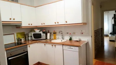 Apartment in - Sant Vicent del Raspeig - Sun and Light photo 11