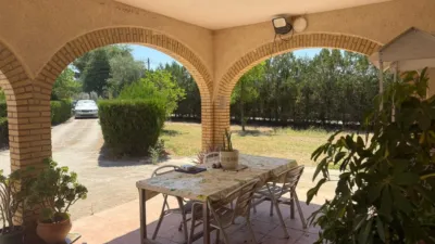 Chalet on Calle 54, Calle Cadiz #54 A photo 3