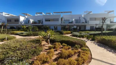 Apartment in Vistabella Golf photo 16