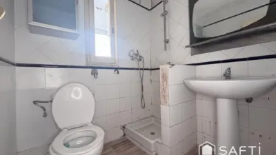 Apartment in La Geltrú-Casernes-Sant Jordi photo 19