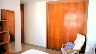 Apartment on Almirante Lallemand Street photo 21