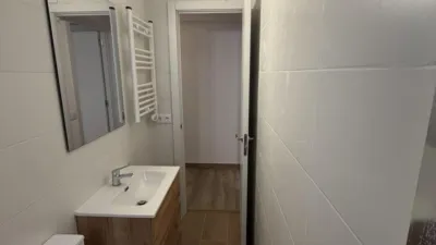 Apartment in Madrid photo 14