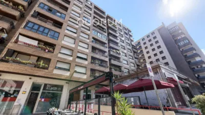 Apartment in Basauri - Kalero - Basozelai photo 35