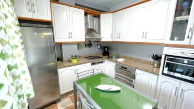 Duplex in Vivero photo 8