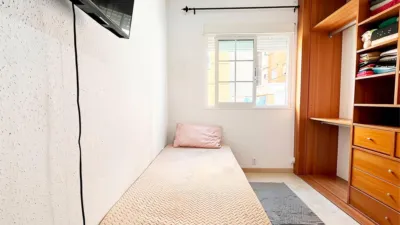 Flat on Calle de José Bergamín photo 17