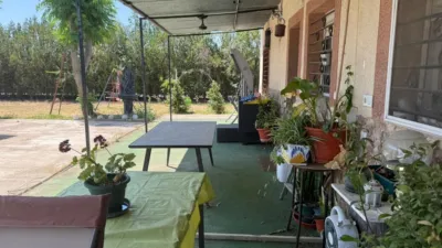 Chalet on Calle 54, Calle Cadiz #54 A photo 18