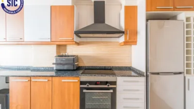 Apartment in the Centre photo 11