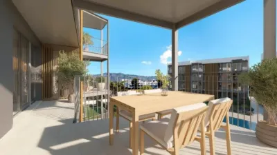 Apartment in Palmanova photo 12