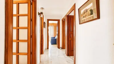 Apartment on Carrer de Lluís Vives photo 13