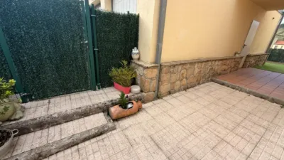 Chalet in Hazas de Cesto photo 4