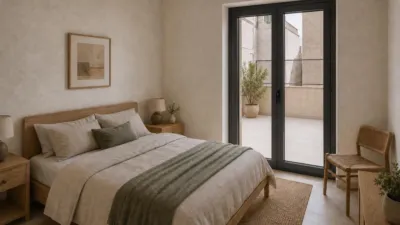 Semi-detached house in Pere Garau photo 4