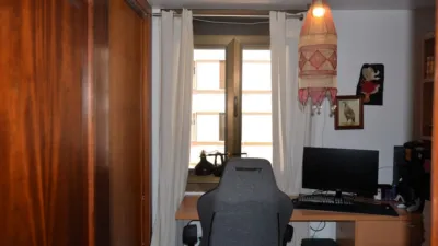 Apartment on Almirante Lallemand Street photo 23