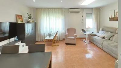 Flat on Carrer Persi De photo 3