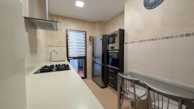 Semi-detached house in Villablanca photo 13