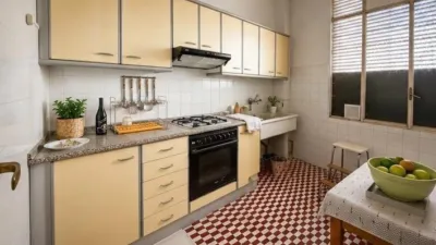Piso – Alicante - Alacant - Vista 4