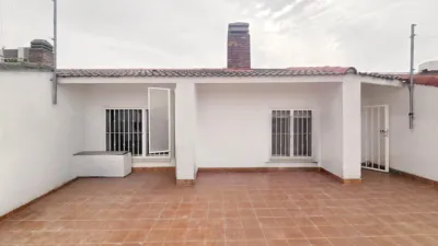 Attic in Villanueva de La Cañada photo 4