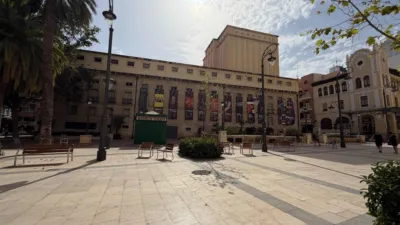 Piso – Alicante - Alacant - Vista 3