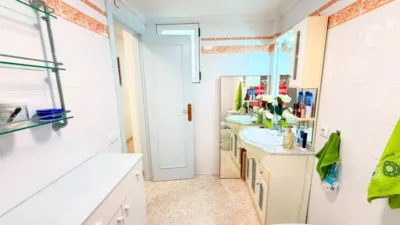 Apartment on Calle de la Concordia photo 11