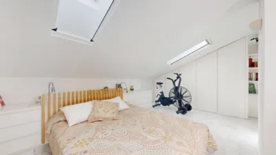 Duplex on Calle de la Reina photo 61